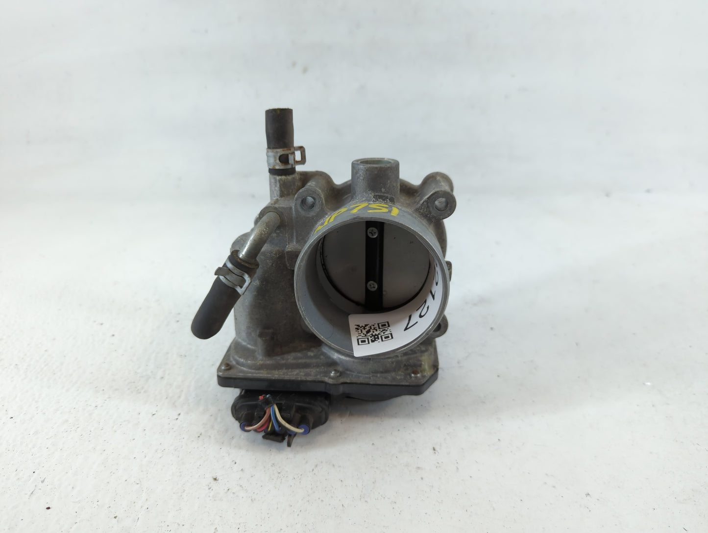 2011-2018 Subaru Forester Throttle Body P/N:16112AA380 Fits Fits 2011 2012 2013 2014 2015 2016 2017 2018 OEM Used Auto Parts