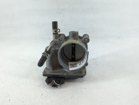 2011-2018 Subaru Forester Throttle Body P/N:16112AA380 Fits Fits 2011 2012 2013 2014 2015 2016 2017 2018 OEM Used Auto Parts