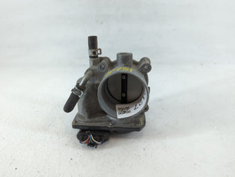 compare product 2011-2018 Subaru Forester Throttle Body P/N:16112AA380 Fits Fits 2011 2012 2013 2014 2015 2016 2017 2018 OEM Used Auto Parts