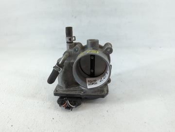 2011-2018 Subaru Forester Throttle Body P/N:16112AA380 Fits Fits 2011 2012 2013 2014 2015 2016 2017 2018 OEM Used Auto Parts