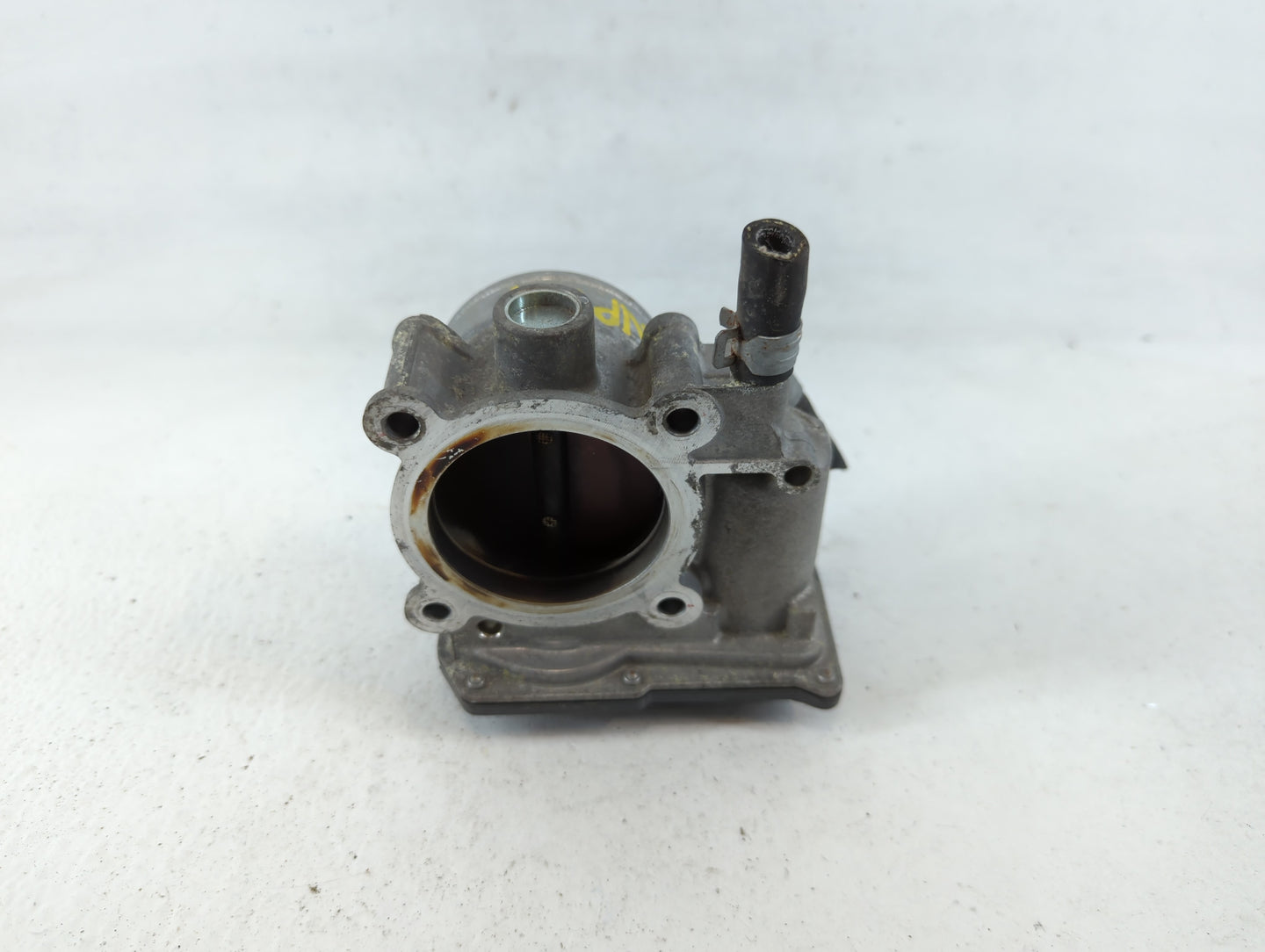 2011-2018 Subaru Forester Throttle Body P/N:16112AA380 Fits Fits 2011 2012 2013 2014 2015 2016 2017 2018 OEM Used Auto Parts