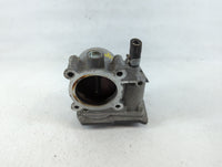2011-2018 Subaru Forester Throttle Body P/N:16112AA380 Fits Fits 2011 2012 2013 2014 2015 2016 2017 2018 OEM Used Auto Parts