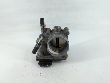 2011-2018 Subaru Forester Throttle Body P/N:16112AA380 Fits Fits 2011 2012 2013 2014 2015 2016 2017 2018 OEM Used Auto Parts