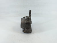 2011-2018 Subaru Forester Throttle Body P/N:16112AA380 Fits Fits 2011 2012 2013 2014 2015 2016 2017 2018 OEM Used Auto Parts