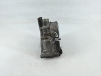 2011-2018 Subaru Forester Throttle Body P/N:16112AA380 Fits Fits 2011 2012 2013 2014 2015 2016 2017 2018 OEM Used Auto Parts