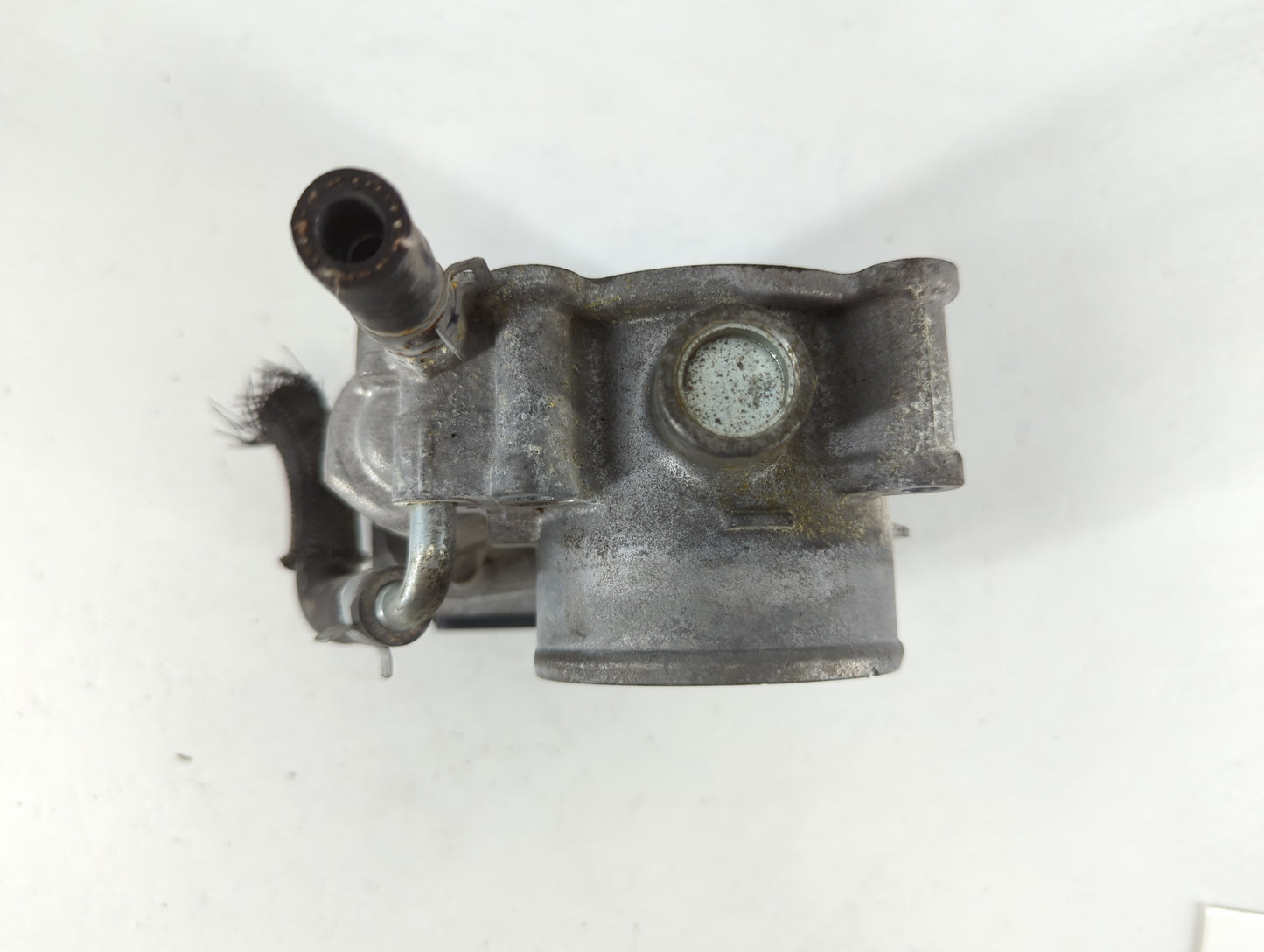 2014-2018 Subaru Forester Throttle Body P/N:16112AA380 Fits Fits 2014 2015 2016 2017 2018 2019 2020 2021 OEM Used Auto Parts