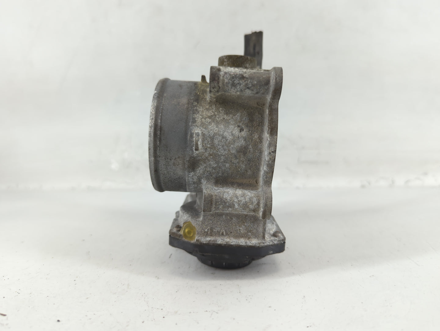 2014-2018 Subaru Forester Throttle Body P/N:16112AA380 Fits Fits 2014 2015 2016 2017 2018 2019 2020 2021 OEM Used Auto Parts