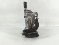 2014-2018 Subaru Forester Throttle Body P/N:16112AA380 Fits Fits 2014 2015 2016 2017 2018 2019 2020 2021 OEM Used Auto Parts