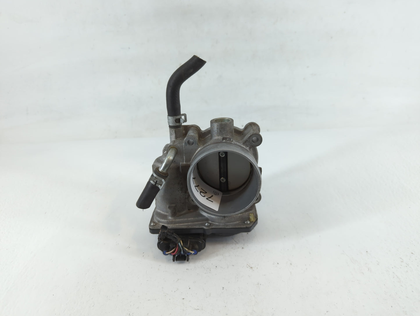 2011-2018 Subaru Forester Throttle Body P/N:16112AA380 Fits Fits 2011 2012 2013 2014 2015 2016 2017 2018 OEM Used Auto Parts