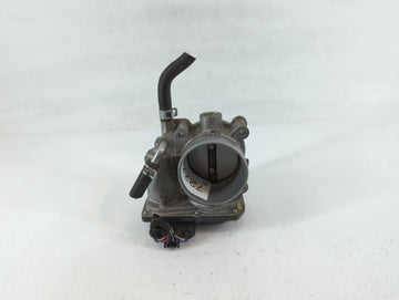 2011-2018 Subaru Forester Throttle Body P/N:16112AA380 Fits Fits 2011 2012 2013 2014 2015 2016 2017 2018 OEM Used Auto Parts