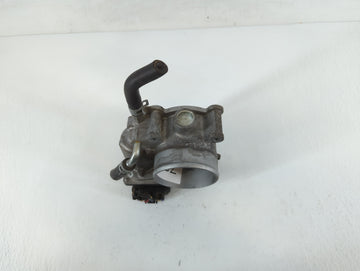 2011-2018 Subaru Forester Throttle Body P/N:16112AA380 Fits Fits 2011 2012 2013 2014 2015 2016 2017 2018 OEM Used Auto Parts