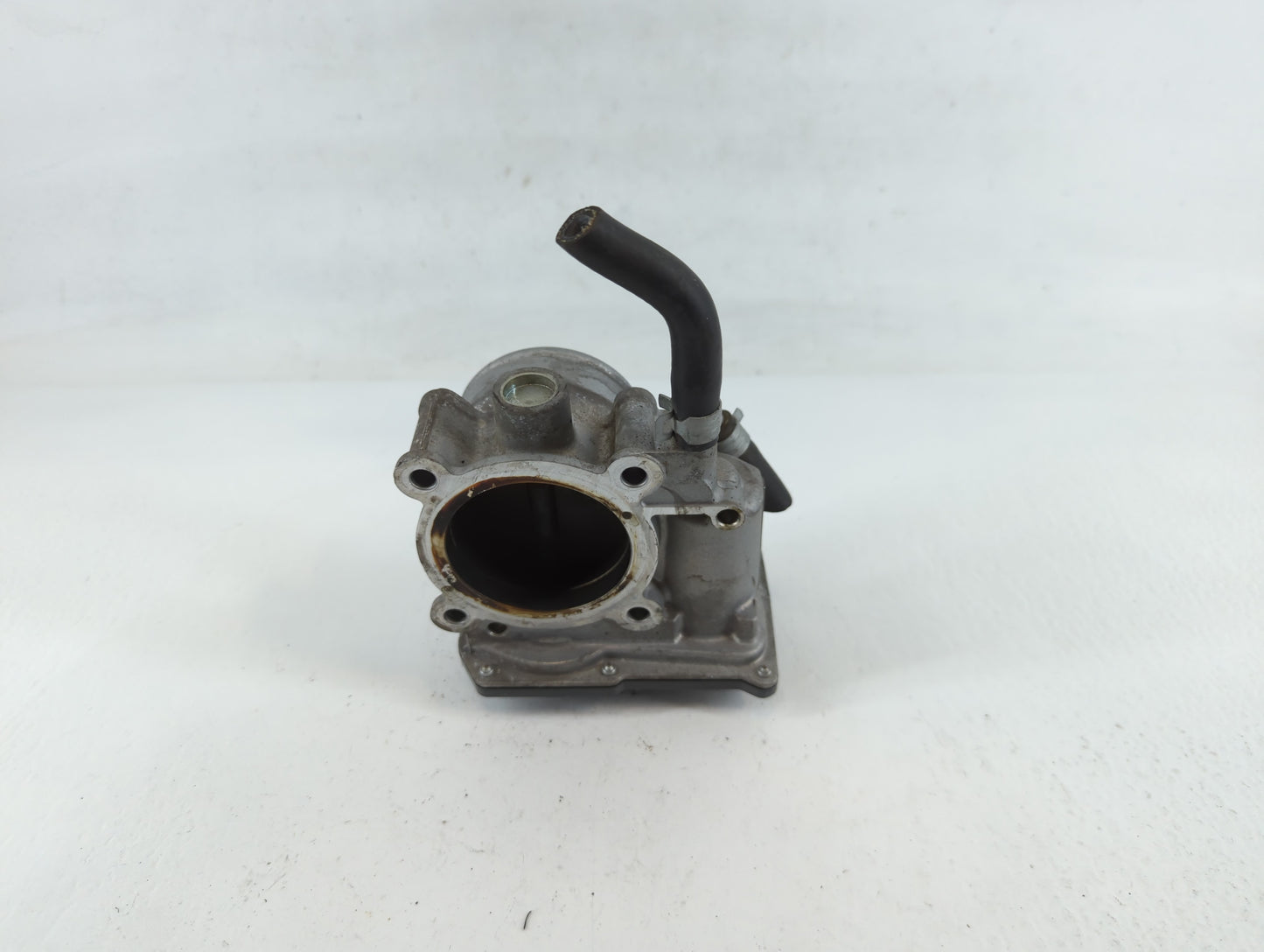 2011-2018 Subaru Forester Throttle Body P/N:16112AA380 Fits Fits 2011 2012 2013 2014 2015 2016 2017 2018 OEM Used Auto Parts
