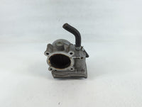 2011-2018 Subaru Forester Throttle Body P/N:16112AA380 Fits Fits 2011 2012 2013 2014 2015 2016 2017 2018 OEM Used Auto Parts