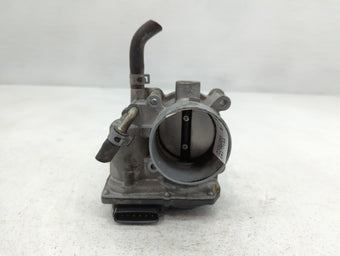 compare product 2011-2018 Subaru Forester Throttle Body P/N:16112AA380 Fits Fits 2011 2012 2013 2014 2015 2016 2017 2018 OEM Used Auto Parts
