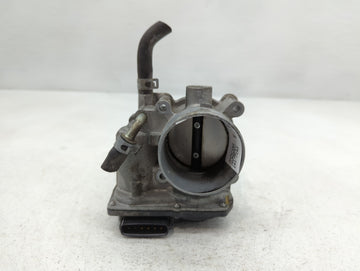 2011-2018 Subaru Forester Throttle Body P/N:16112AA380 Fits Fits 2011 2012 2013 2014 2015 2016 2017 2018 OEM Used Auto Parts
