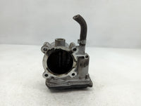 2011-2018 Subaru Forester Throttle Body P/N:16112AA380 Fits Fits 2011 2012 2013 2014 2015 2016 2017 2018 OEM Used Auto Parts