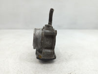 2011-2018 Subaru Forester Throttle Body P/N:16112AA380 Fits Fits 2011 2012 2013 2014 2015 2016 2017 2018 OEM Used Auto Parts