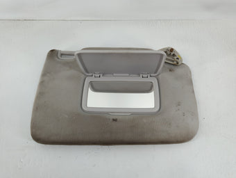 compare product 2014-2016 Subaru Forester Sun Visor Shade Replacement Passenger Right Mirror Fits Fits 2014 2015 2016 OEM Used Auto Parts