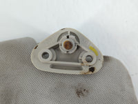 2014-2016 Subaru Forester Sun Visor Shade Replacement Passenger Right Mirror Fits Fits 2014 2015 2016 OEM Used Auto Parts - 