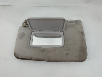 compare product 2016 Subaru Forester Sun Visor Shade Replacement Driver Left Mirror Fits OEM Used Auto Parts