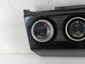 2016 Subaru Forester Climate Control Module Temperature AC/Heater Replacement P/N:72311SG511 Fits OEM Used Auto Parts