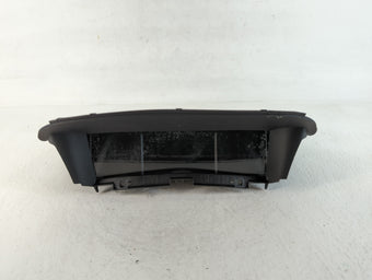 compare product 2016 Subaru Forester Radio AM FM Cd Player Receiver Replacement P/N:85261SG600 Fits Fits 2003 2004 OEM Used Auto Parts