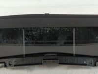 2016 Subaru Forester Radio AM FM Cd Player Receiver Replacement P/N:85261SG600 Fits Fits 2003 2004 OEM Used Auto Parts - Oem