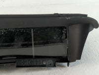 2016 Subaru Forester Radio AM FM Cd Player Receiver Replacement P/N:85261SG600 Fits Fits 2003 2004 OEM Used Auto Parts - Oem