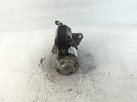 2009-2018 Subaru Forester Car Starter Motor Solenoid OEM P/N:M000T20176 23300 AA573 Fits OEM Used Auto Parts - Oemusedautopa