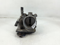 2011-2018 Subaru Forester Throttle Body P/N:16112AA380 Fits Fits 2011 2012 2013 2014 2015 2016 2017 2018 OEM Used Auto Parts