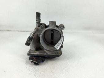 compare product 2011-2018 Subaru Forester Throttle Body P/N:16112AA380 Fits Fits 2011 2012 2013 2014 2015 2016 2017 2018 OEM Used Auto Parts