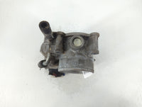 2011-2018 Subaru Forester Throttle Body P/N:16112AA380 Fits Fits 2011 2012 2013 2014 2015 2016 2017 2018 OEM Used Auto Parts