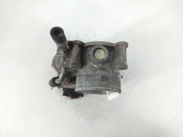 2011-2018 Subaru Forester Throttle Body P/N:16112AA380 Fits Fits 2011 2012 2013 2014 2015 2016 2017 2018 OEM Used Auto Parts