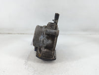 2011-2018 Subaru Forester Throttle Body P/N:16112AA380 Fits Fits 2011 2012 2013 2014 2015 2016 2017 2018 OEM Used Auto Parts