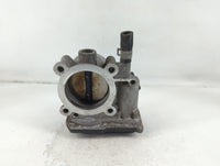 2011-2018 Subaru Forester Throttle Body P/N:16112AA380 Fits Fits 2011 2012 2013 2014 2015 2016 2017 2018 OEM Used Auto Parts