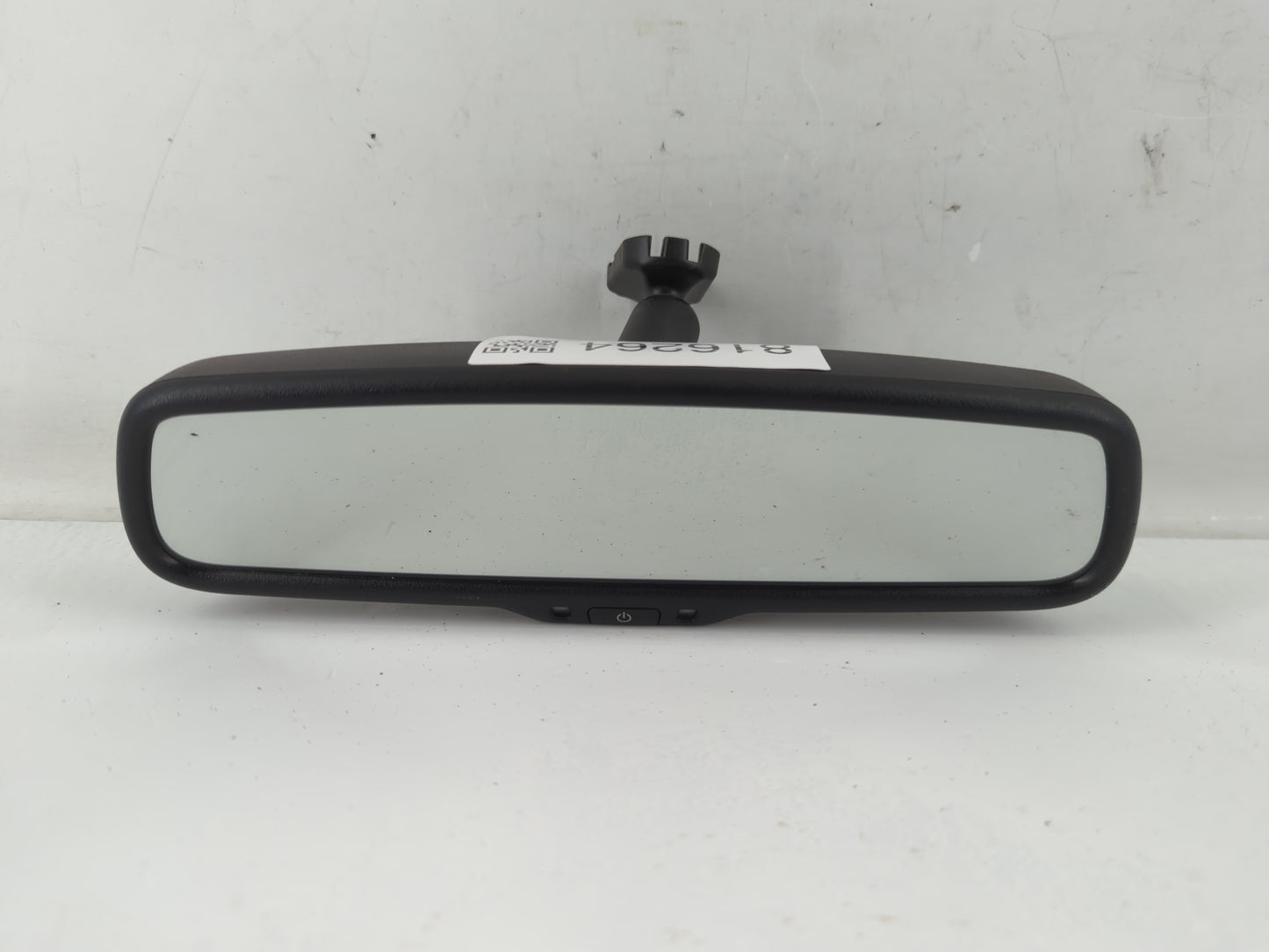 2016 Subaru Forester Interior Rear View Mirror Replacement OEM P/N:E11015892 Fits OEM Used Auto Parts - Oemusedautoparts1.co