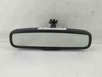 2016 Subaru Forester Interior Rear View Mirror Replacement OEM P/N:E11015892 Fits OEM Used Auto Parts - Oemusedautoparts1.co