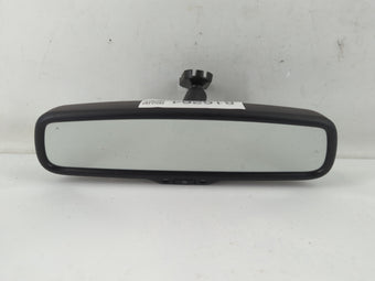 compare product 2016 Subaru Forester Interior Rear View Mirror Replacement OEM P/N:E11015892 Fits OEM Used Auto Parts
