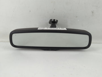 2016 Subaru Forester Interior Rear View Mirror Replacement OEM P/N:E11015892 Fits OEM Used Auto Parts - Oemusedautoparts1.co