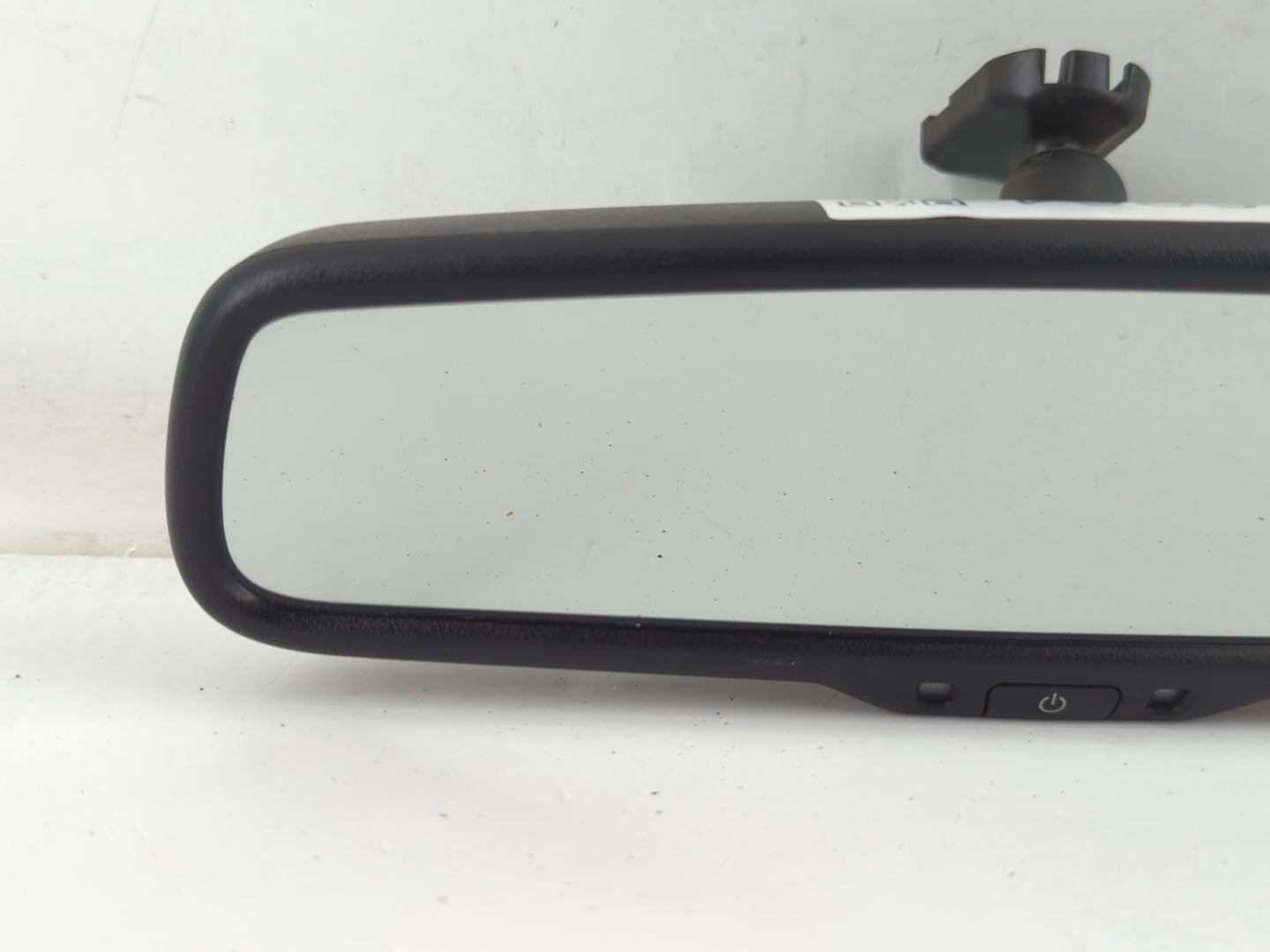 2016 Subaru Forester Interior Rear View Mirror Replacement OEM P/N:E11015892 Fits OEM Used Auto Parts - Oemusedautoparts1.co