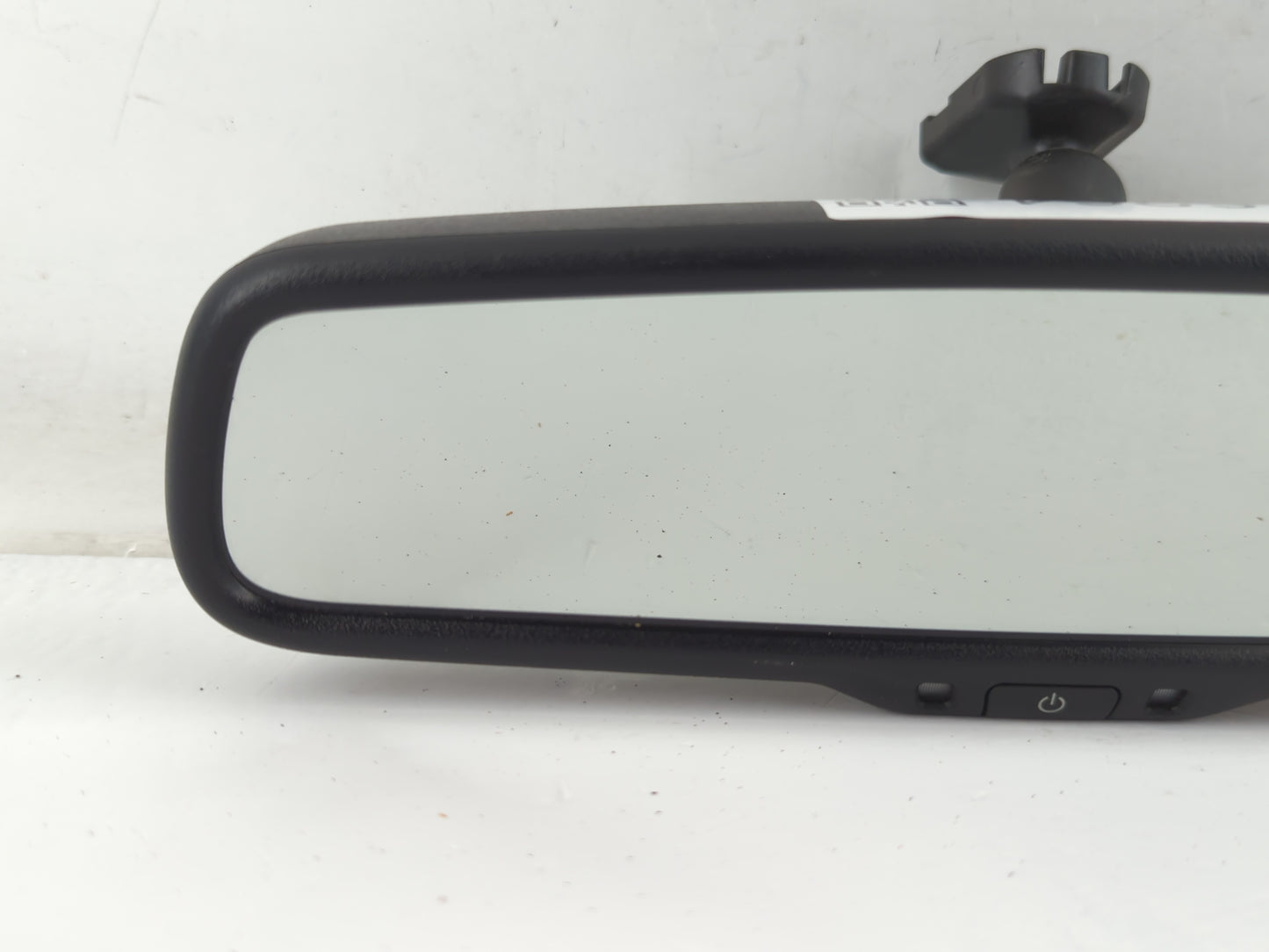 2016 Subaru Forester Interior Rear View Mirror Replacement OEM P/N:E11015892 Fits OEM Used Auto Parts - Oemusedautoparts1.co
