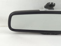 2016 Subaru Forester Interior Rear View Mirror Replacement OEM P/N:E11015892 Fits OEM Used Auto Parts - Oemusedautoparts1.co