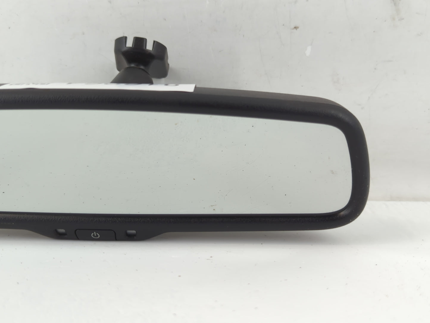 2016 Subaru Forester Interior Rear View Mirror Replacement OEM P/N:E11015892 Fits OEM Used Auto Parts - Oemusedautoparts1.co