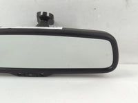 2016 Subaru Forester Interior Rear View Mirror Replacement OEM P/N:E11015892 Fits OEM Used Auto Parts - Oemusedautoparts1.co