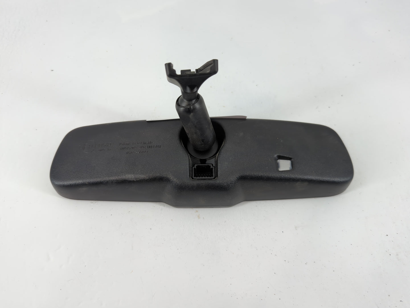 2016 Subaru Forester Interior Rear View Mirror Replacement OEM P/N:E11015892 Fits OEM Used Auto Parts - Oemusedautoparts1.co