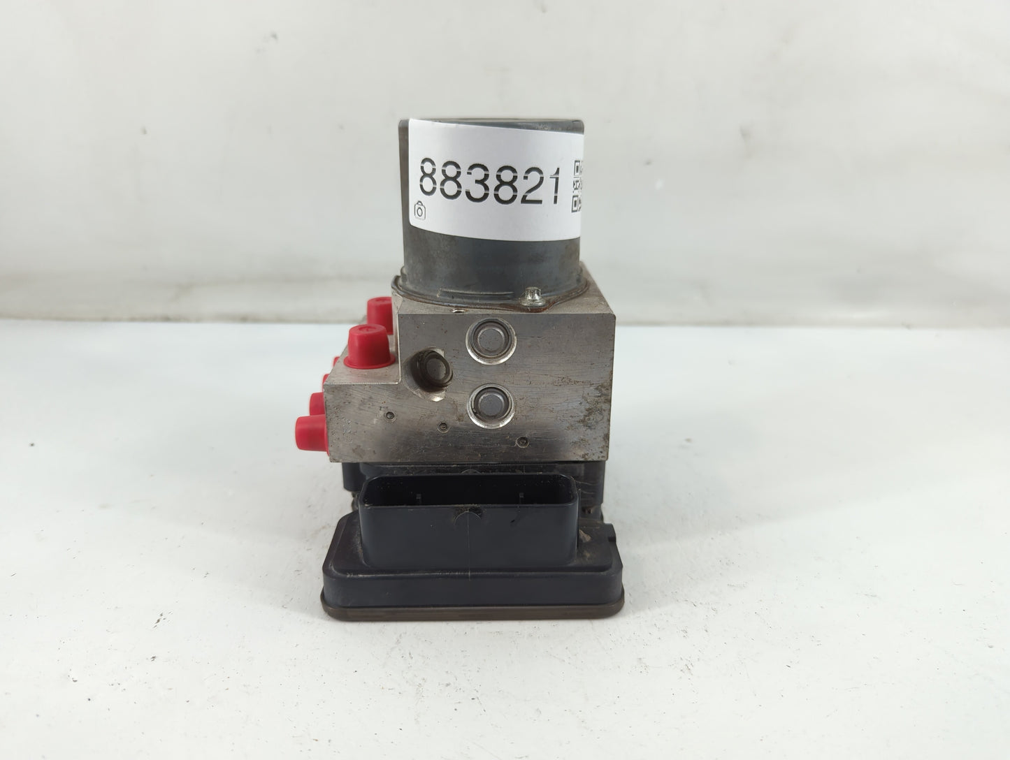 2016 Subaru Forester ABS Pump Control Module Replacement P/N:150407/3/4523 269 603 Fits OEM Used Auto Parts - Oemusedautopar