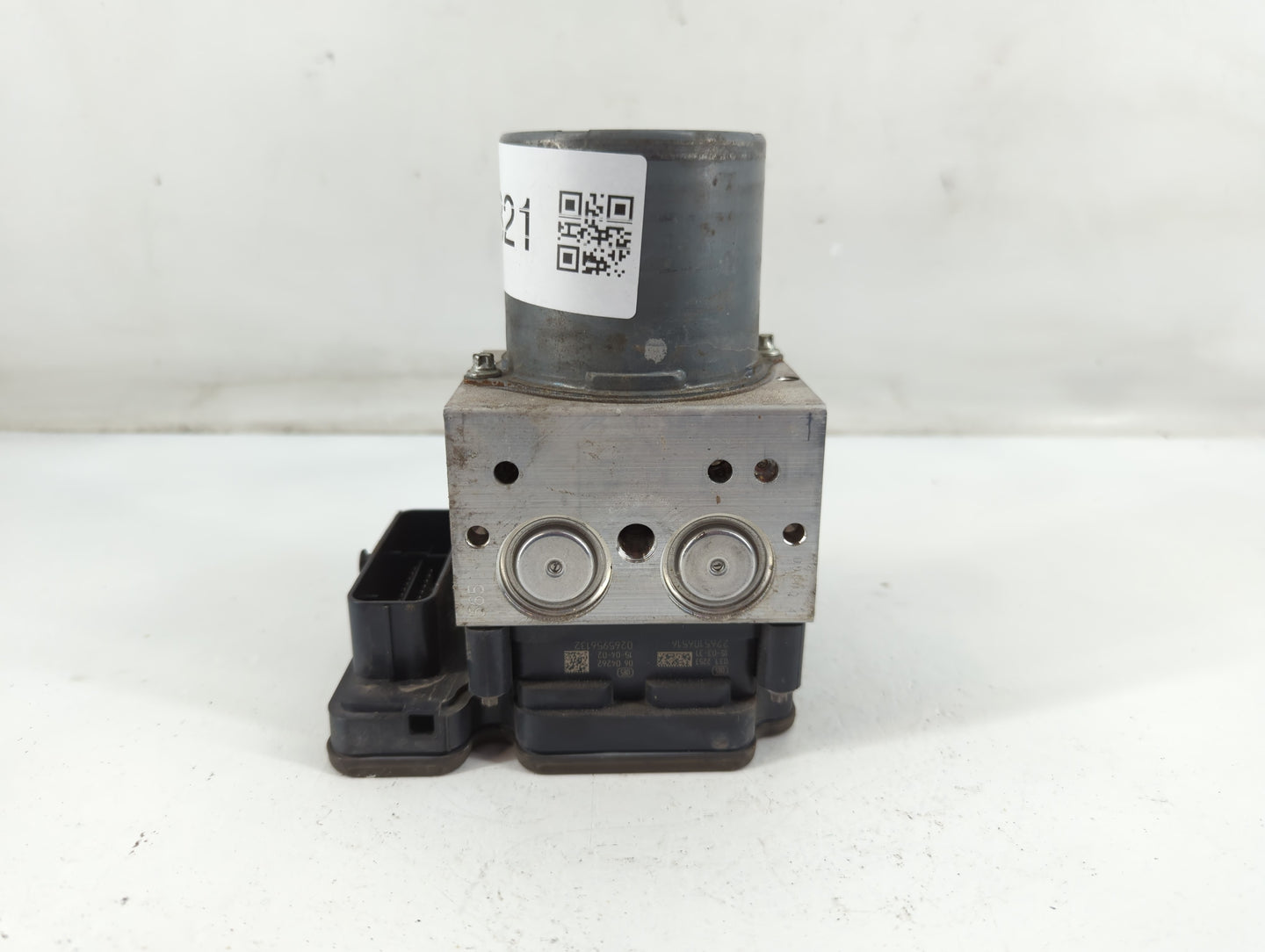 2016 Subaru Forester ABS Pump Control Module Replacement P/N:150407/3/4523 269 603 Fits OEM Used Auto Parts - Oemusedautopar