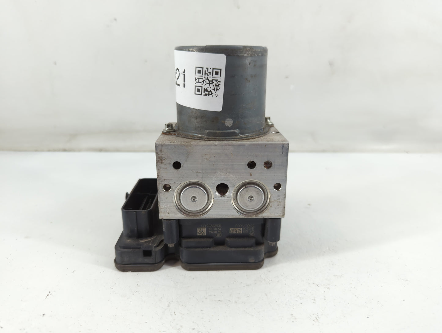 2016 Subaru Forester ABS Pump Control Module Replacement P/N:150407/3/4523 269 603 Fits OEM Used Auto Parts - Oemusedautopar