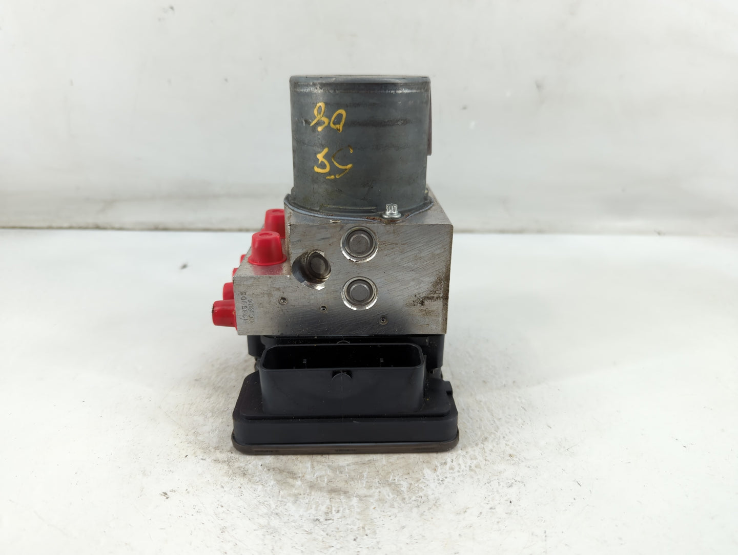 2016 Subaru Forester ABS Pump Control Module Replacement P/N:269 603 27596SG150 Fits OEM Used Auto Parts - Oemusedautoparts1