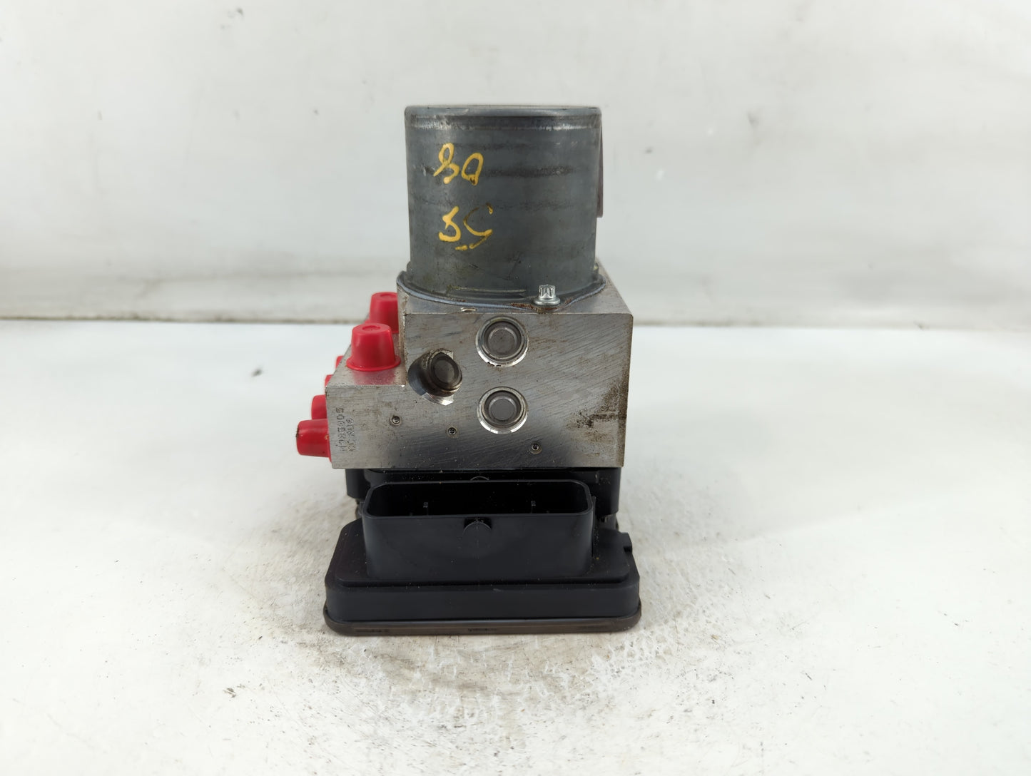 2016 Subaru Forester ABS Pump Control Module Replacement P/N:269 603 27596SG150 Fits OEM Used Auto Parts - Oemusedautoparts1